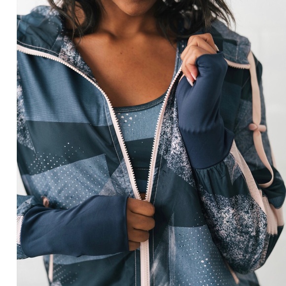 Radical bomber jacket NWOT - Picture 2 of 4